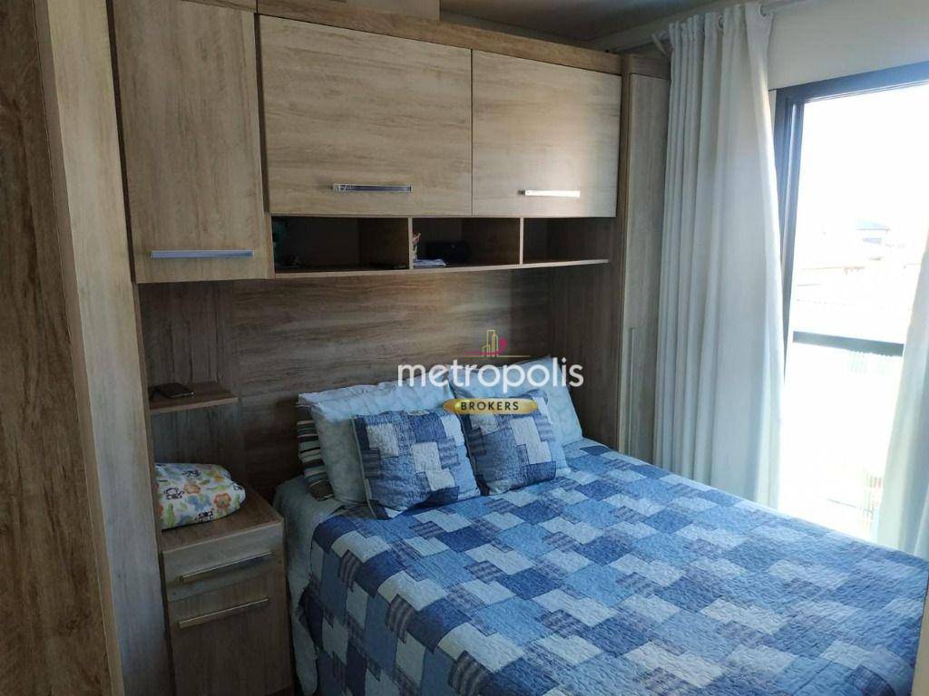 Cobertura à venda com 2 quartos, 100m² - Foto 7