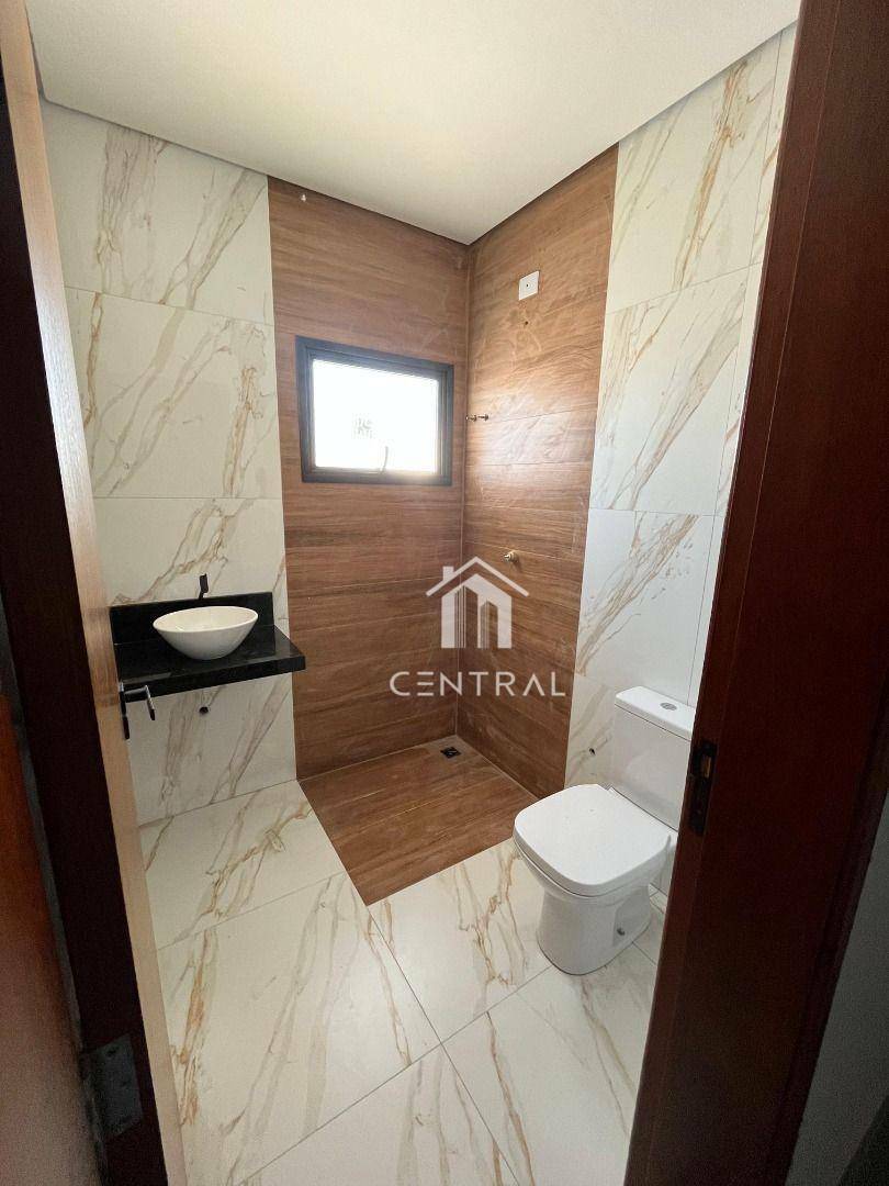 Casa de Condomínio à venda com 2 quartos, 70m² - Foto 2