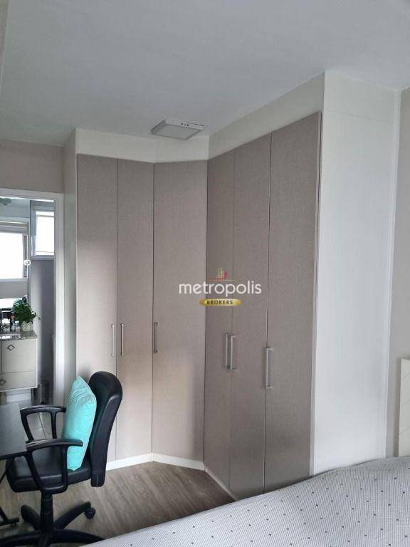 Apartamento à venda com 2 quartos, 57m² - Foto 18