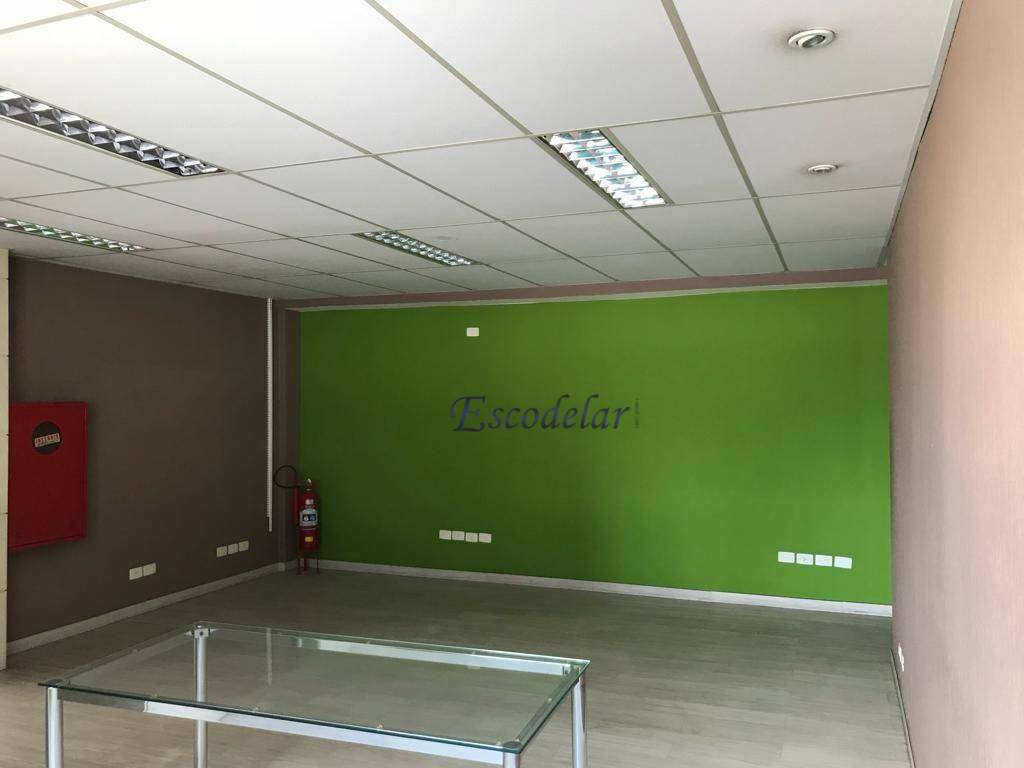 Prédio Inteiro para alugar, 1200m² - Foto 6