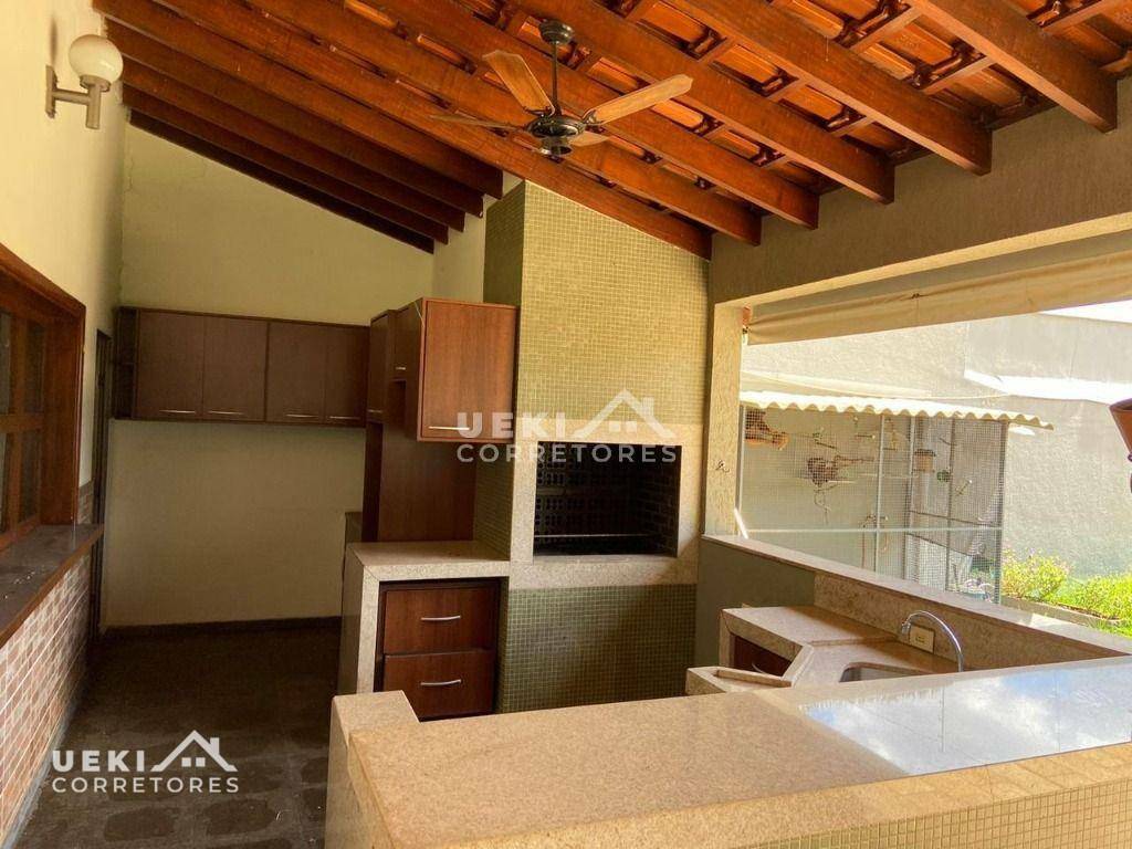 Casa à venda com 3 quartos, 280m² - Foto 8