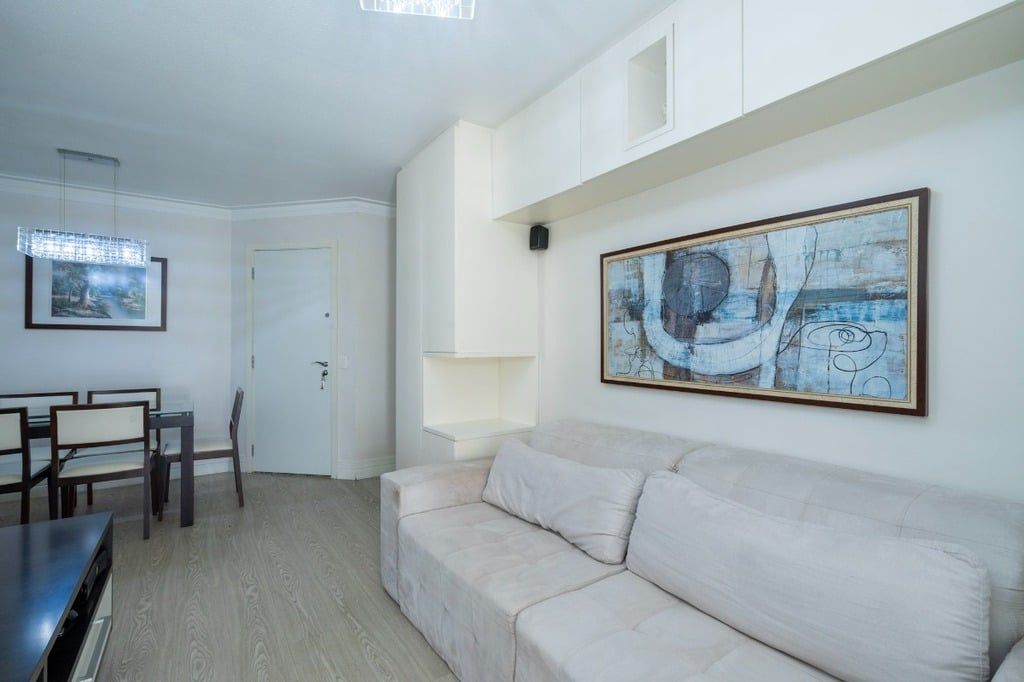 Apartamento à venda com 3 quartos, 82m² - Foto 37