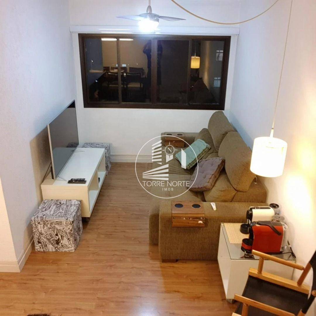 Apartamento à venda com 2 quartos, 54m² - Foto 6