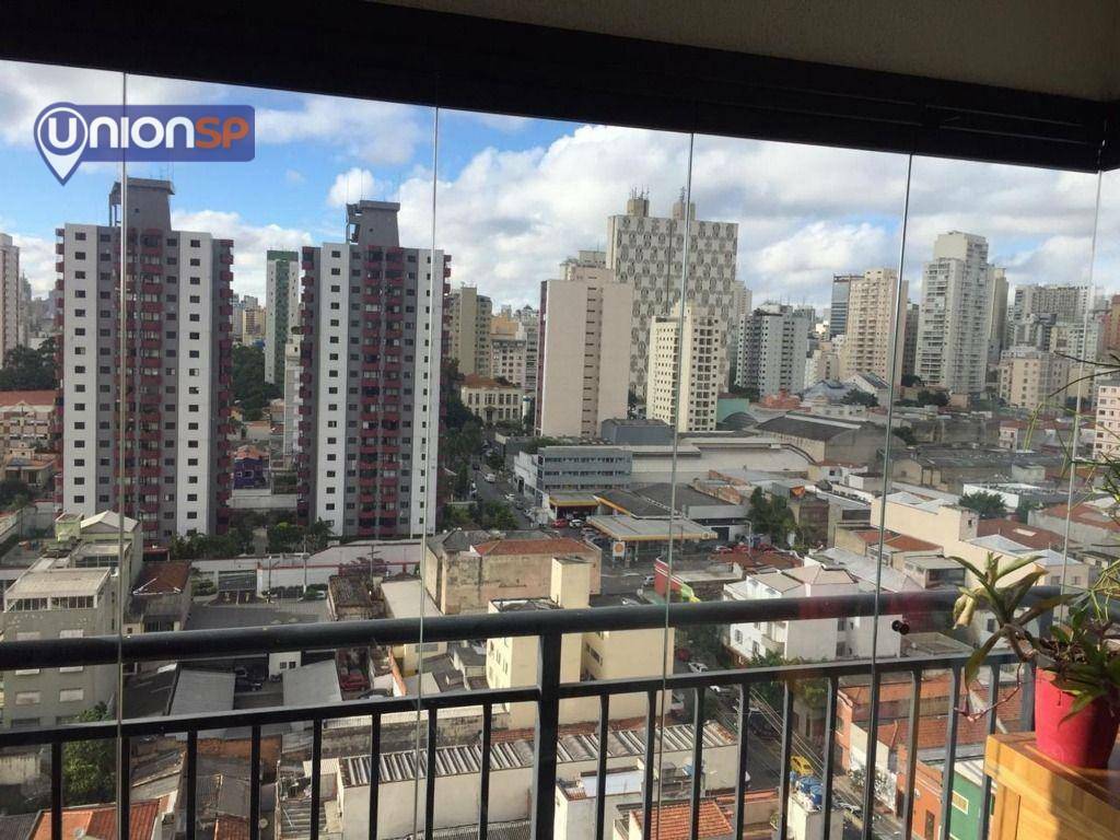 Apartamento à venda com 2 quartos, 70m² - Foto 5