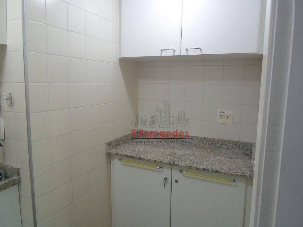 Conjunto Comercial-Sala à venda e aluguel, 127m² - Foto 15