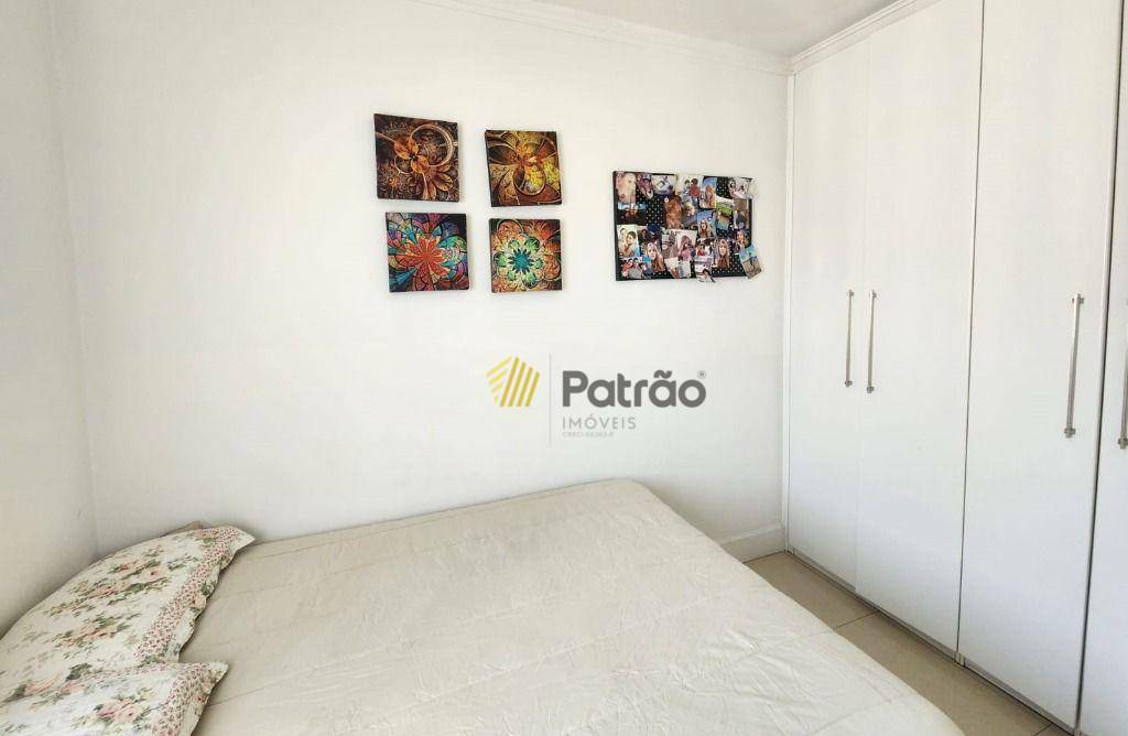 Apartamento à venda com 3 quartos, 69m² - Foto 19