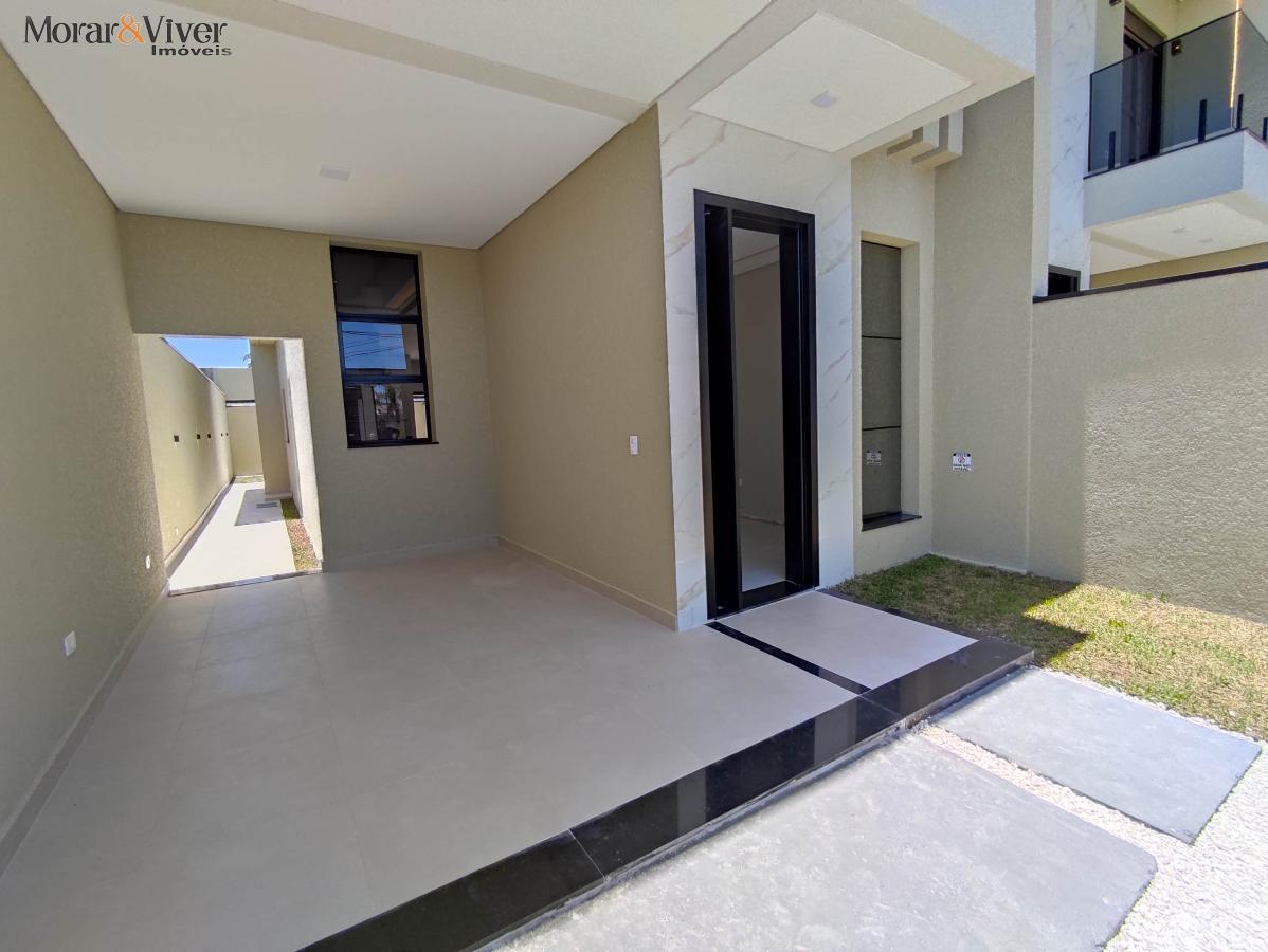 Sobrado à venda com 3 quartos, 140m² - Foto 3