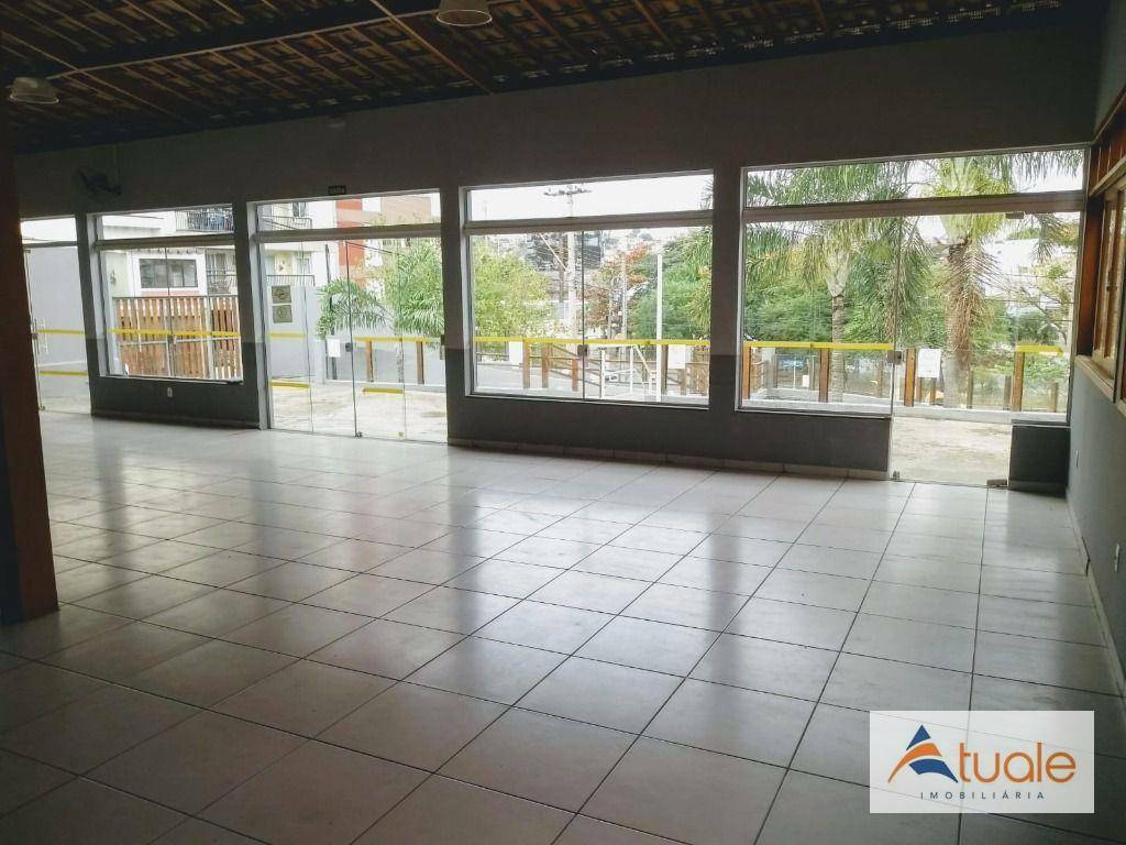 Loja-Salão à venda e aluguel, 280m² - Foto 3