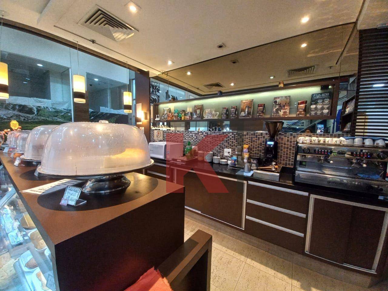 Loja-Salão, 50 m² - Foto 3