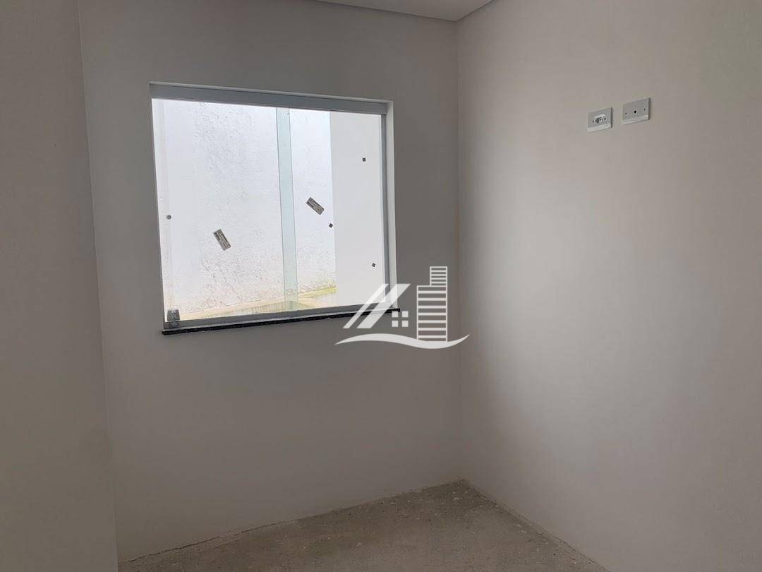 Apartamento à venda com 1 quarto, 36m² - Foto 3