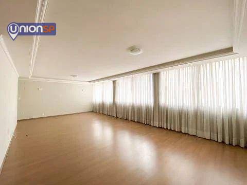 Apartamento à venda com 3 quartos, 158m² - Foto 2