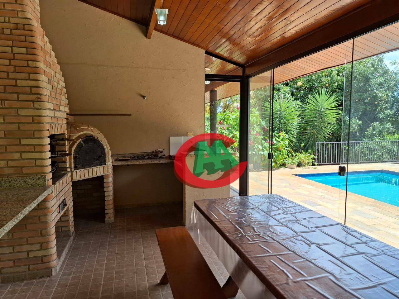 Chácara à venda com 3 quartos, 254m² - Foto 28