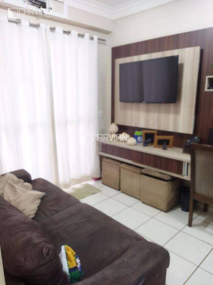 Apartamento à venda com 2 quartos, 54m² - Foto 6