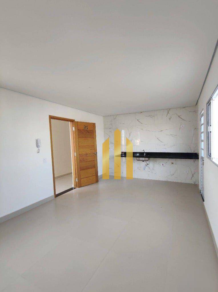 Apartamento à venda com 1 quarto, 30m² - Foto 17