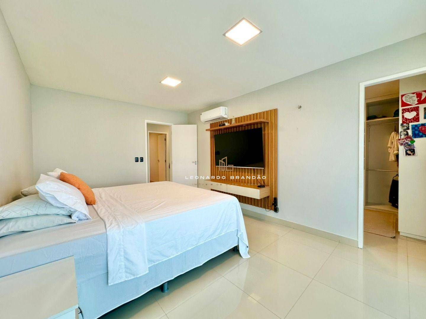 Casa de Condomínio à venda com 4 quartos, 206m² - Foto 23