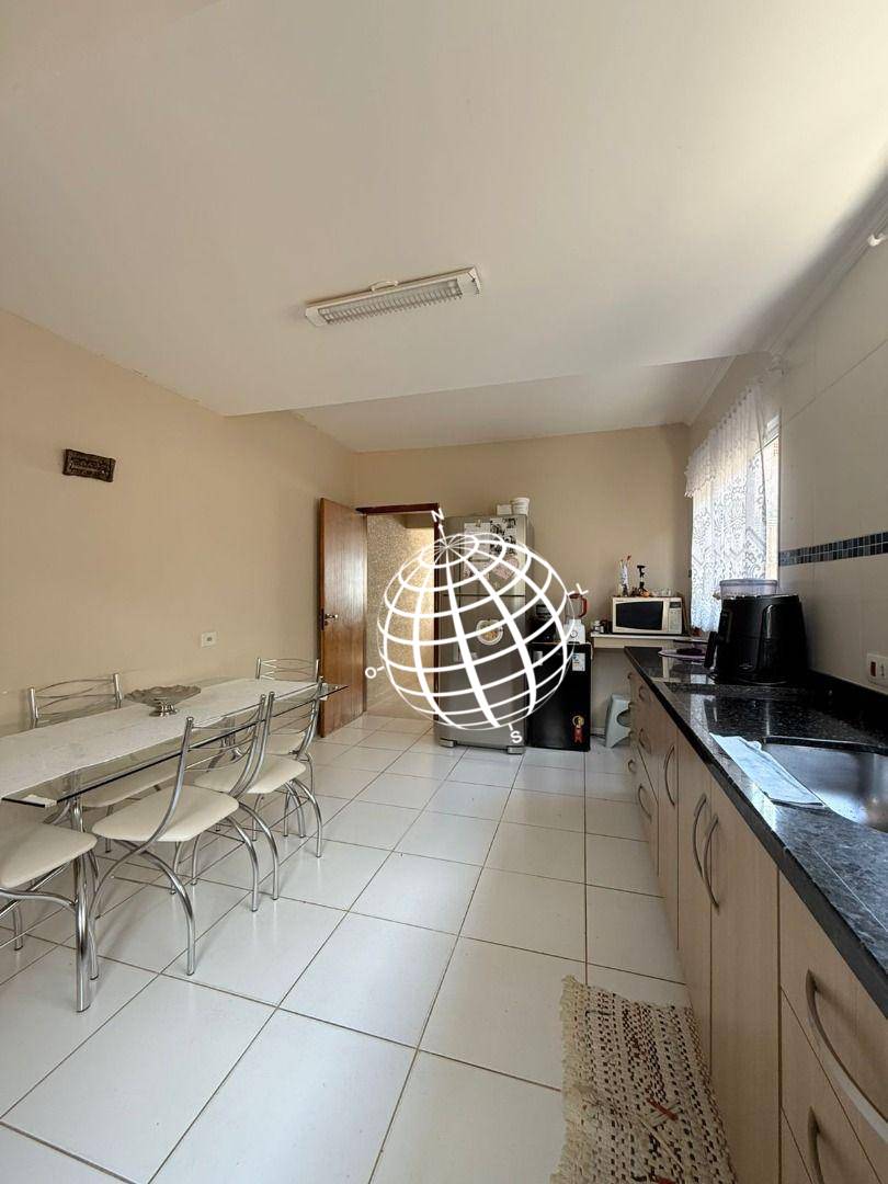 Casa, 3 quartos, 99 m² - Foto 5