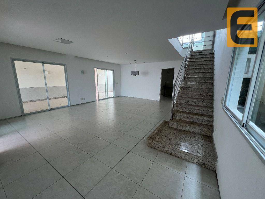 Casa de Condomínio à venda com 3 quartos, 278m² - Foto 8