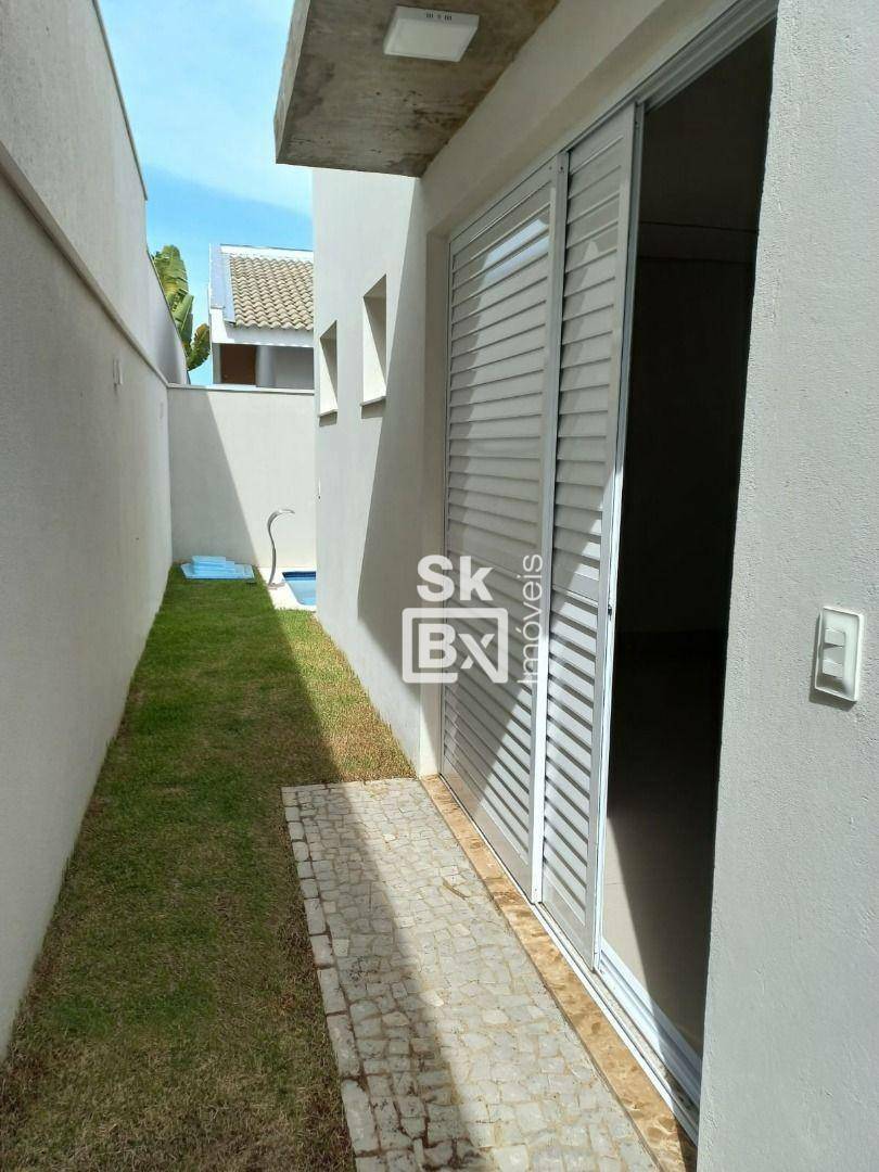 Casa de Condomínio à venda com 3 quartos, 200m² - Foto 17