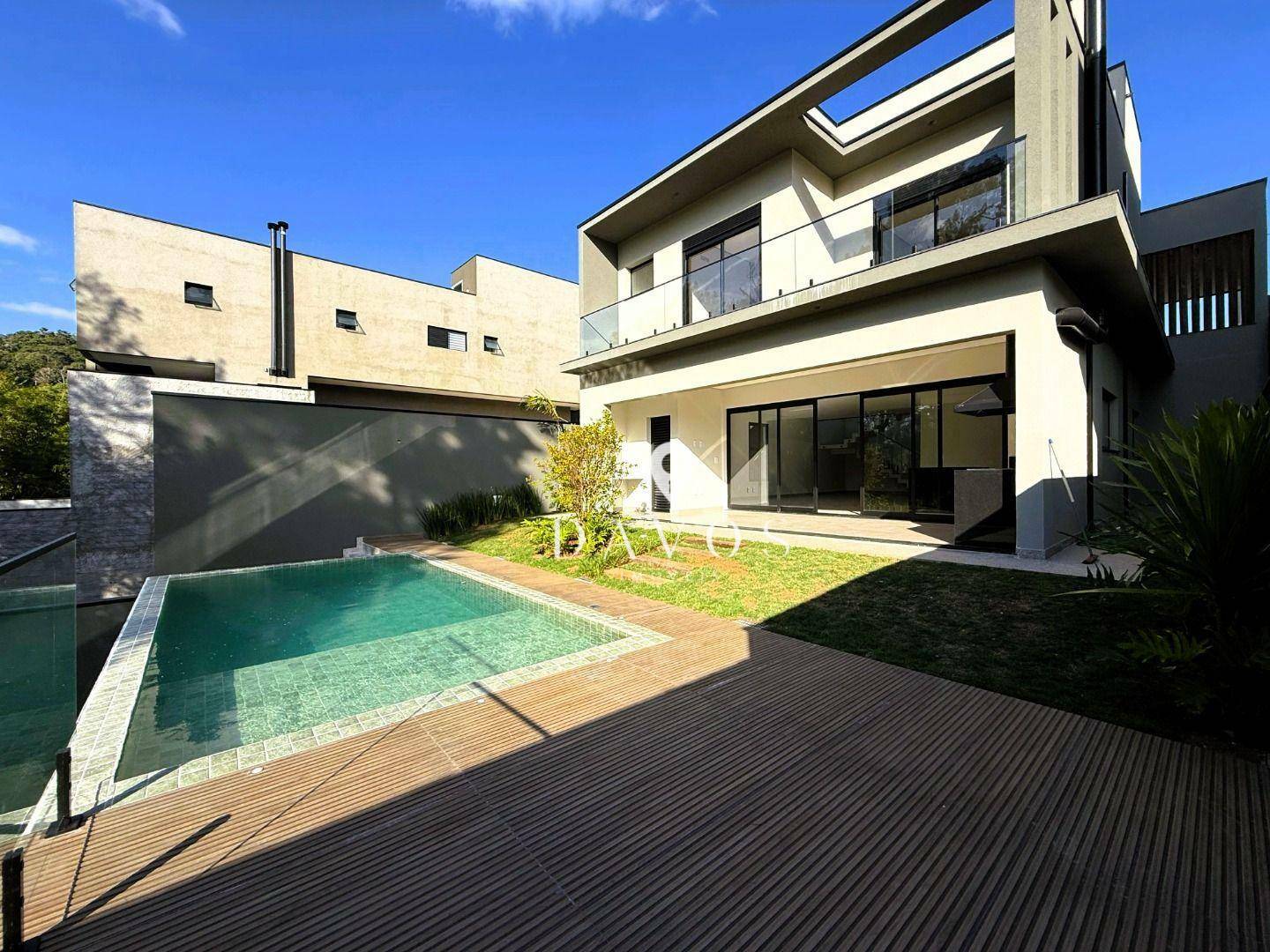 Sobrado à venda com 3 quartos, 216m² - Foto 24