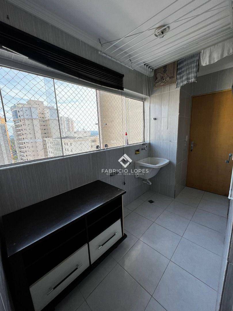 Apartamento à venda com 2 quartos, 80m² - Foto 8