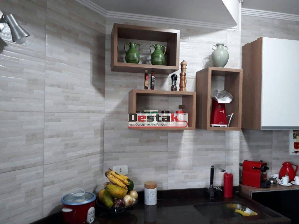 Apartamento à venda com 3 quartos, 84m² - Foto 10