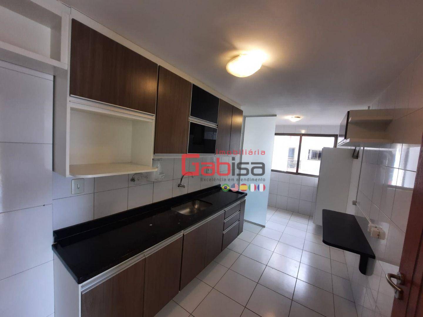 Apartamento à venda com 3 quartos, 95m² - Foto 7