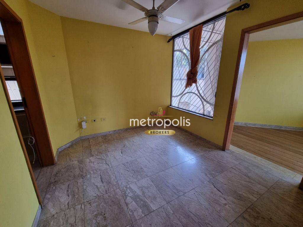 Sobrado à venda e aluguel com 5 quartos, 422m² - Foto 14