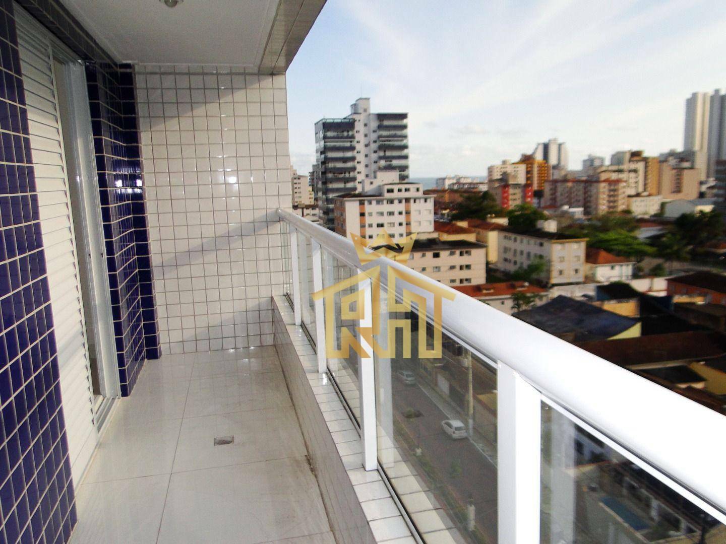 Apartamento à venda com 2 quartos, 73m² - Foto 1