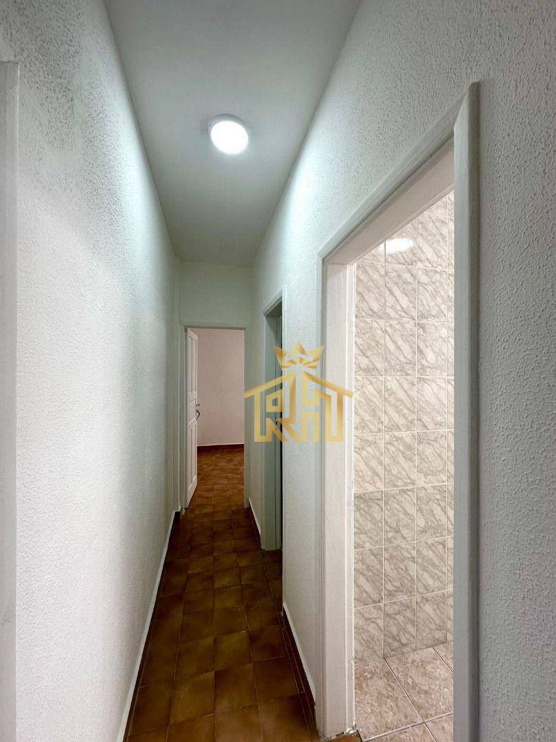 Apartamento à venda com 1 quarto, 40m² - Foto 4