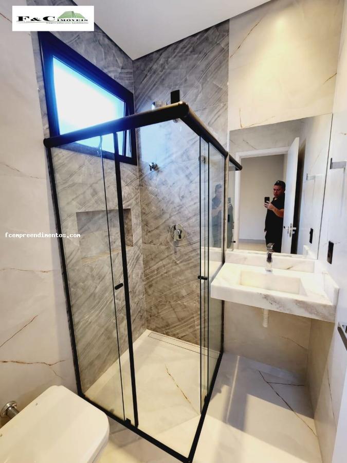 Casa de Condomínio à venda com 3 quartos, 251m² - Foto 19