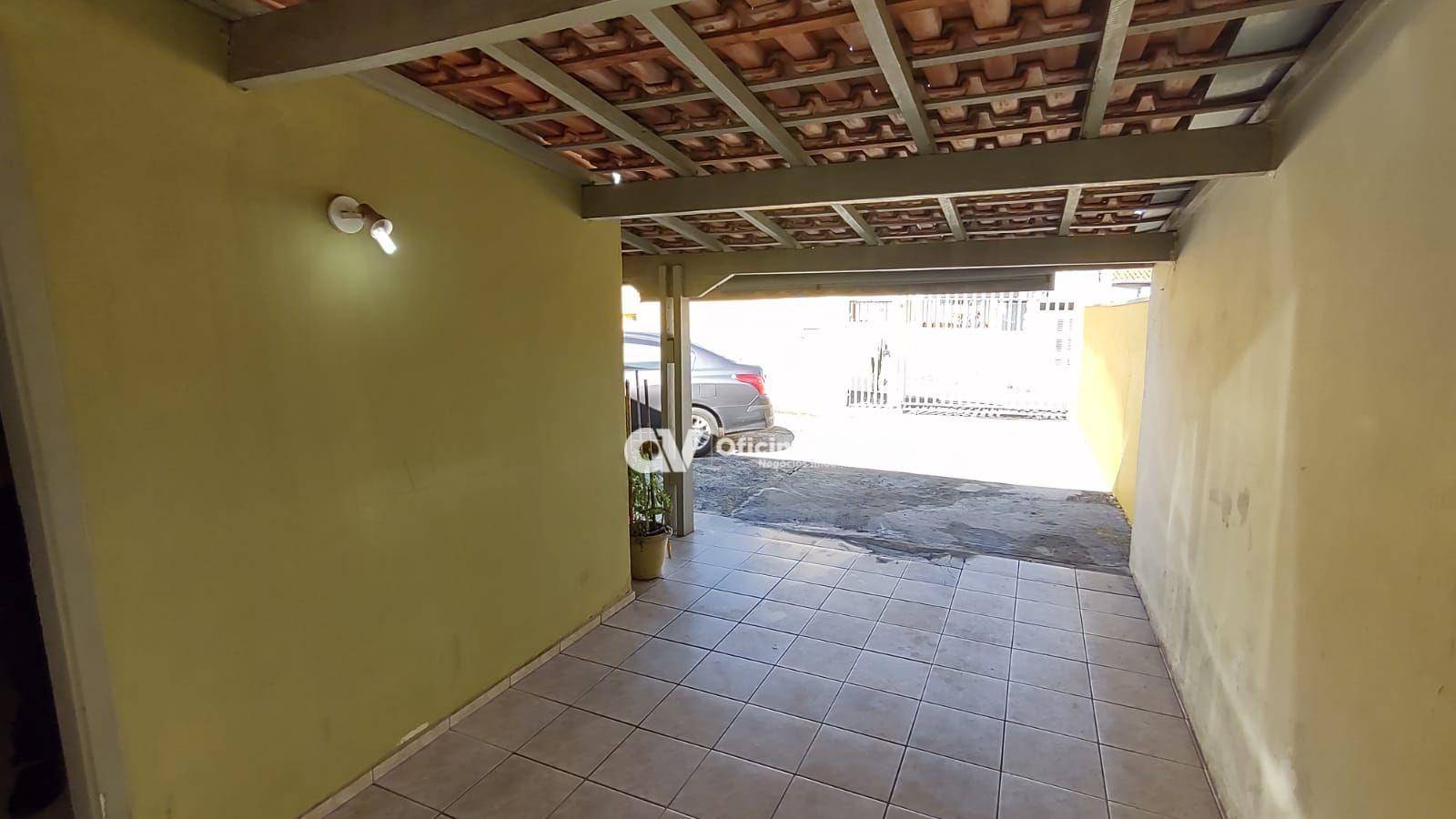 Casa à venda com 4 quartos, 120m² - Foto 16