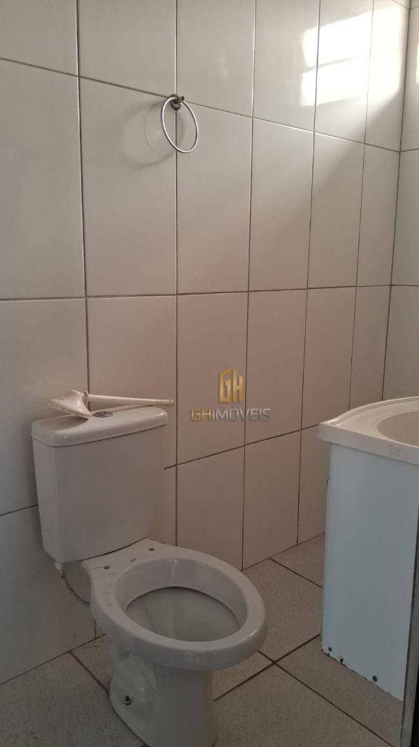 Casa, 3 quartos, 139 m² - Foto 2