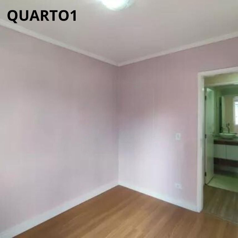 Apartamento à venda com 3 quartos, 65m² - Foto 11