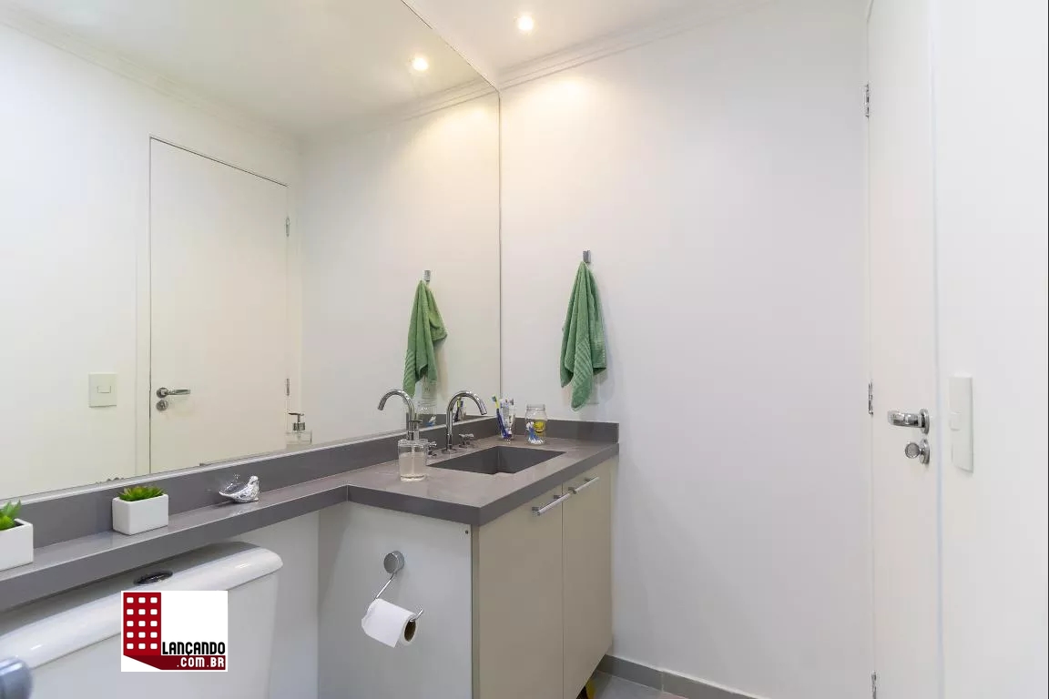 Apartamento à venda com 2 quartos, 65m² - Foto 10