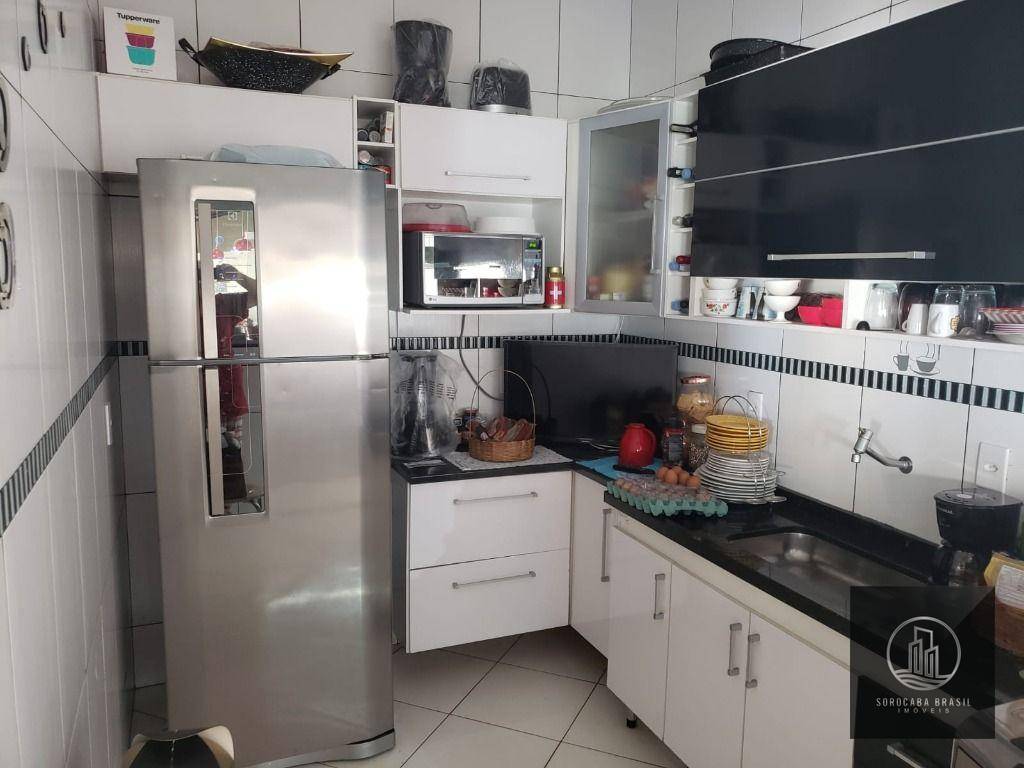 Sobrado à venda com 3 quartos, 200m² - Foto 6