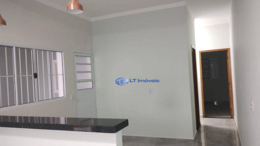 Casa, 2 quartos, 63 m² - Foto 4