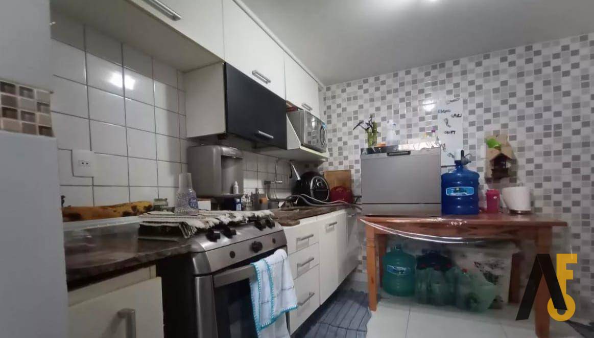 Casa de Condomínio à venda com 3 quartos, 99m² - Foto 16