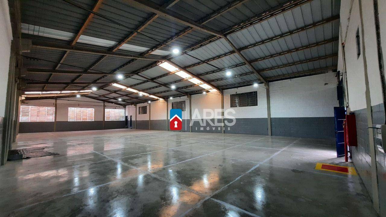 Depósito-Galpão-Armazém para alugar, 900m² - Foto 7