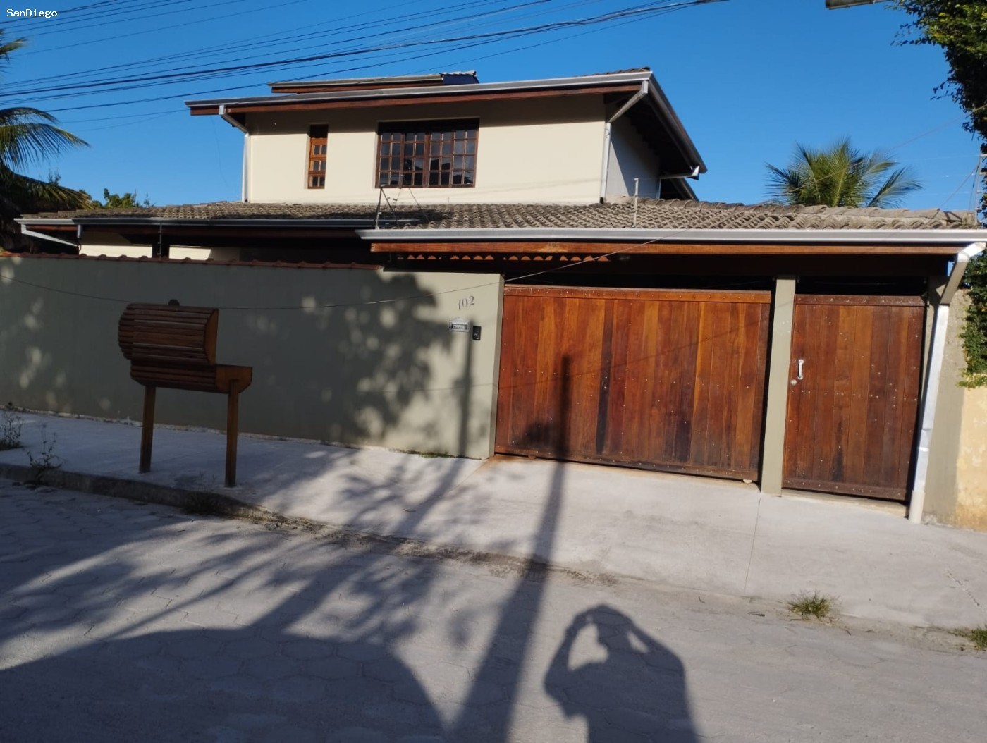 Casa à venda com 3 quartos, 400m² - Foto 13