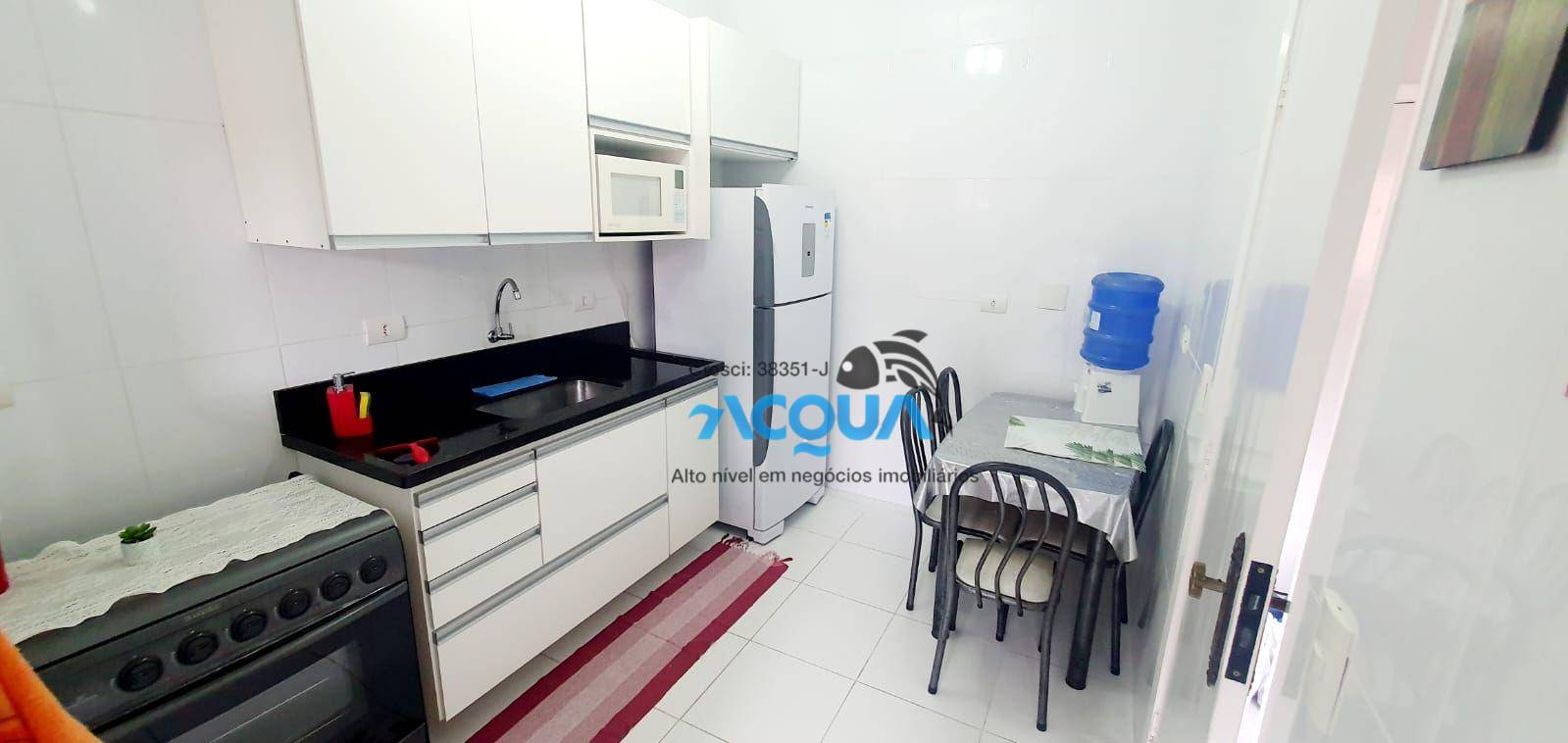 Apartamento à venda com 2 quartos, 80m² - Foto 4