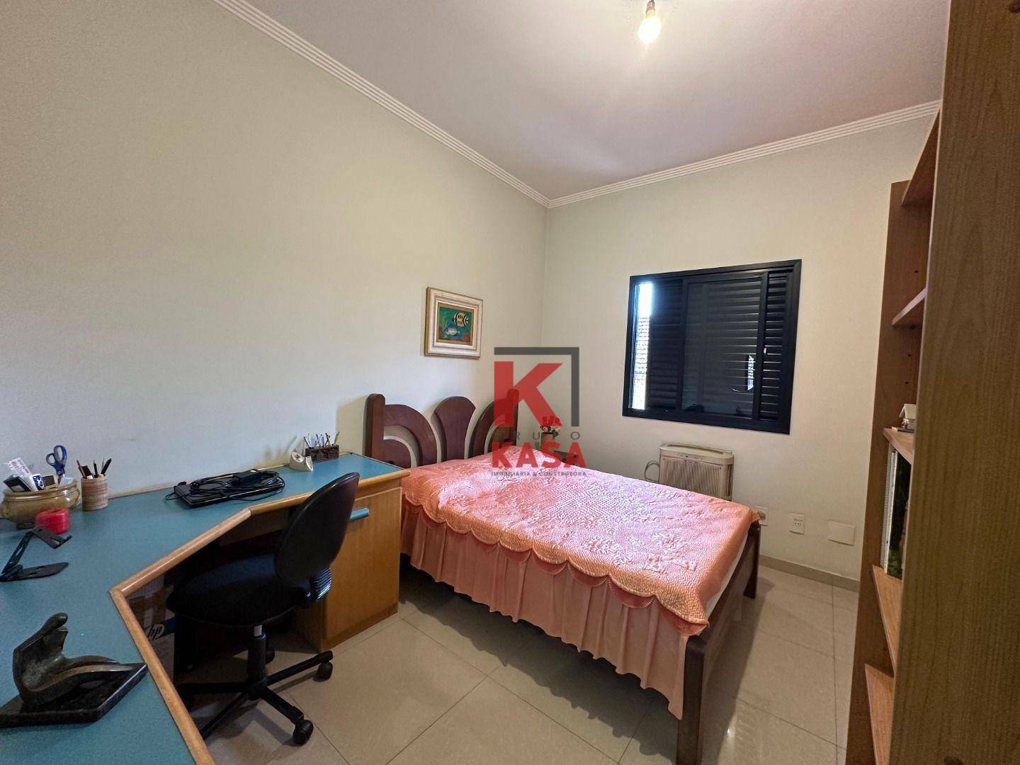 Apartamento à venda com 3 quartos, 152m² - Foto 23