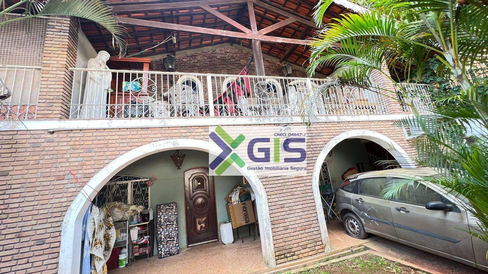 Casa de Condomínio à venda e aluguel com 3 quartos, 533m² - Foto 24