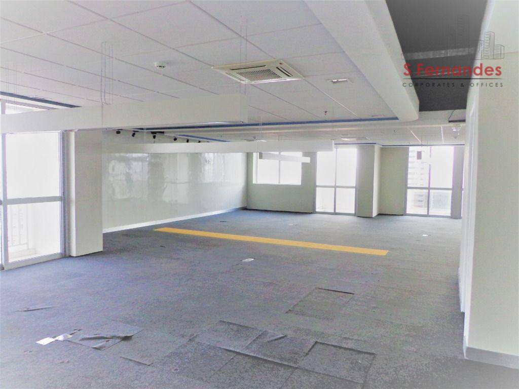 Conjunto Comercial-Sala para alugar, 218m² - Foto 4