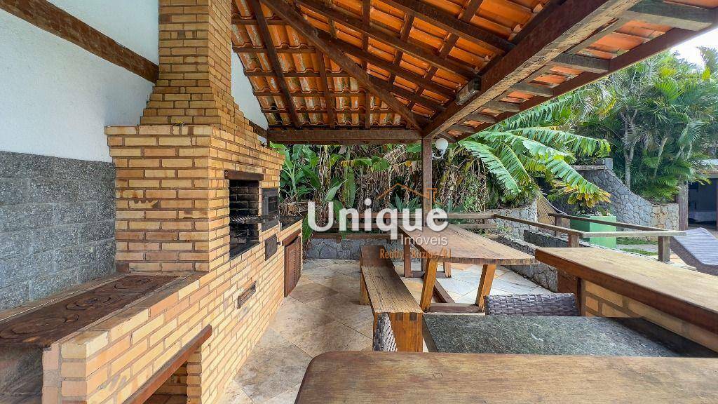 Casa de Condomínio à venda com 4 quartos, 241m² - Foto 7