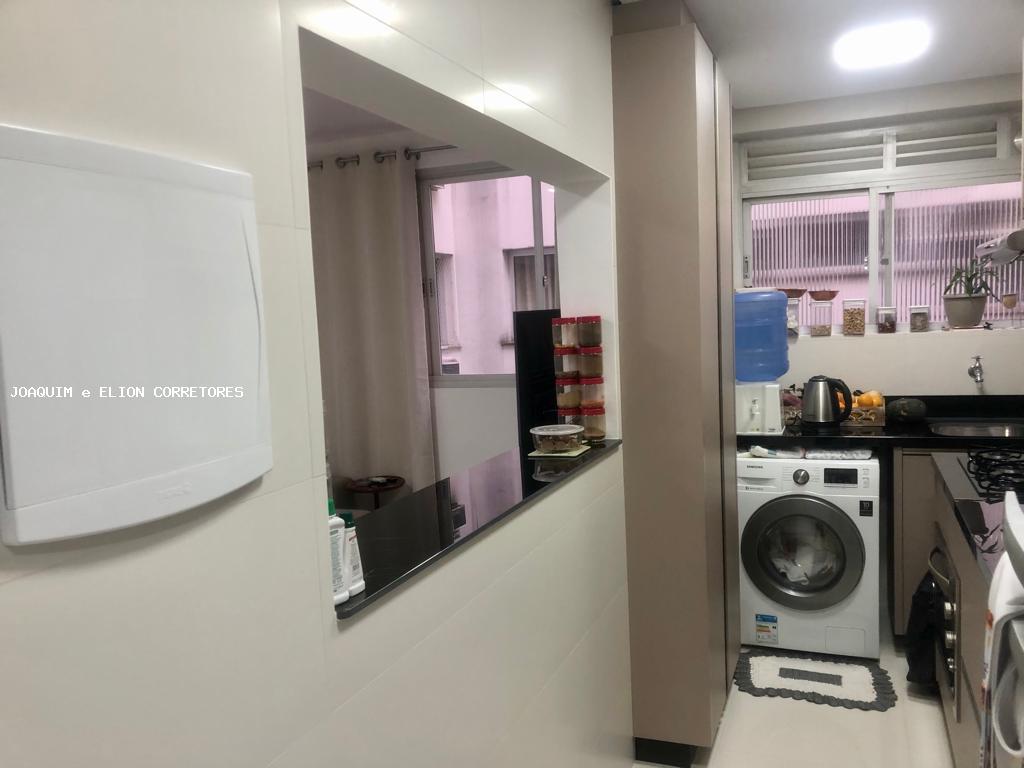 Apartamento à venda com 2 quartos, 68m² - Foto 8