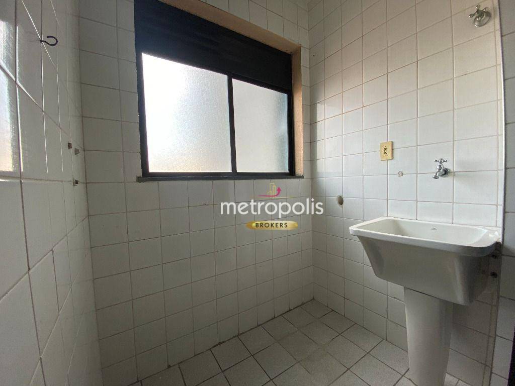 Apartamento à venda com 2 quartos, 62m² - Foto 9