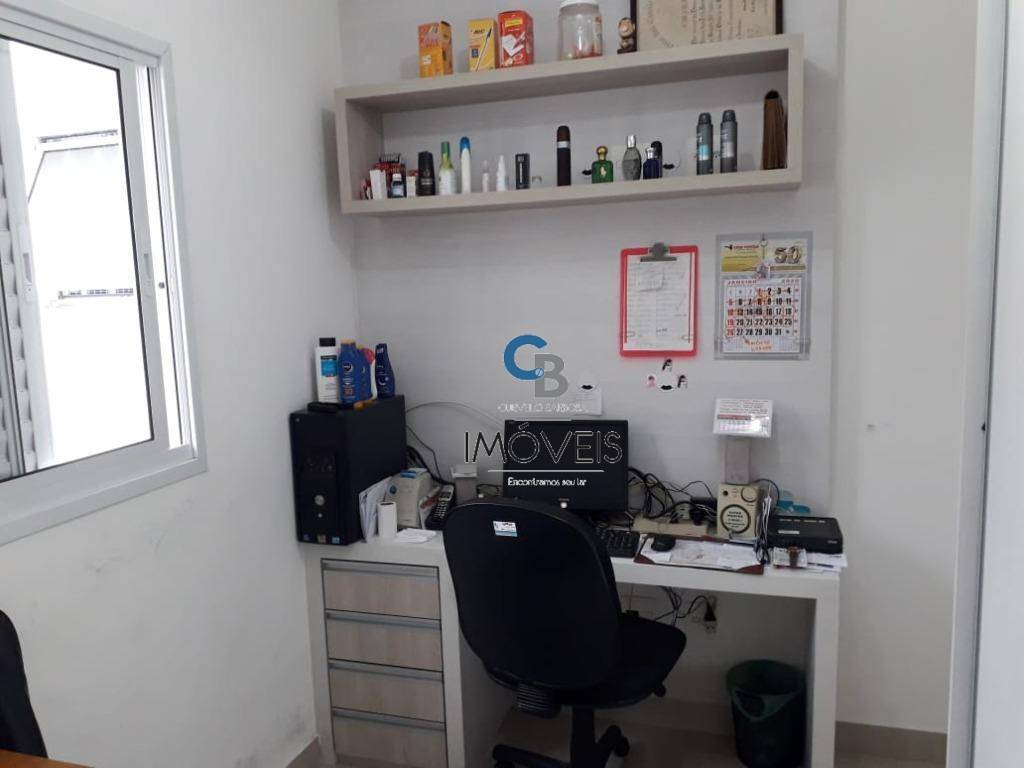 Sobrado à venda com 3 quartos, 220m² - Foto 16