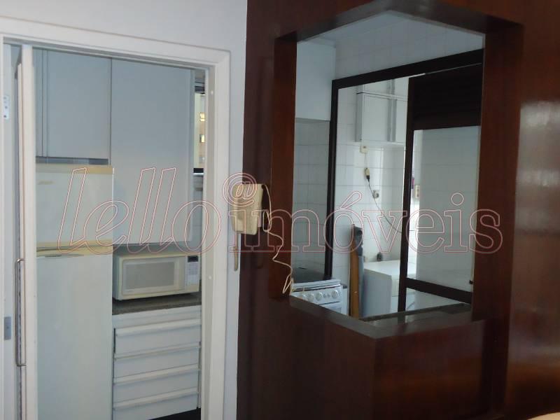 Apartamento para alugar com 1 quarto, 75m² - Foto 7