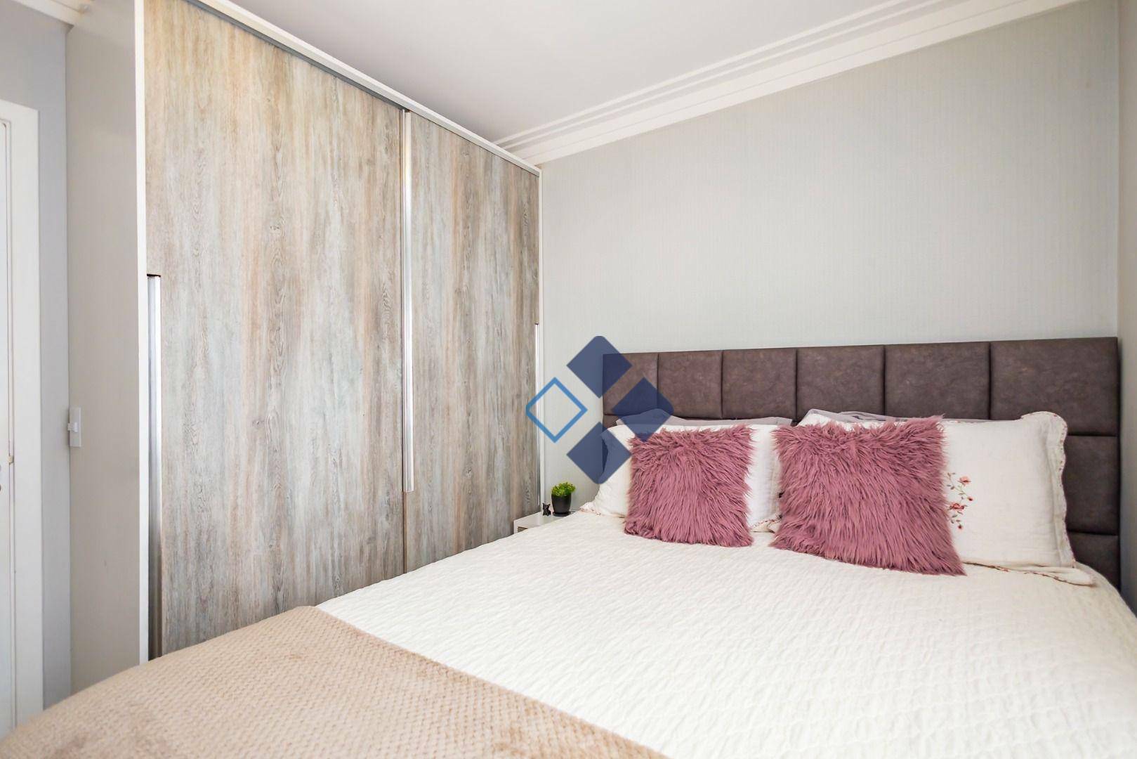 Apartamento à venda com 3 quartos, 68m² - Foto 26