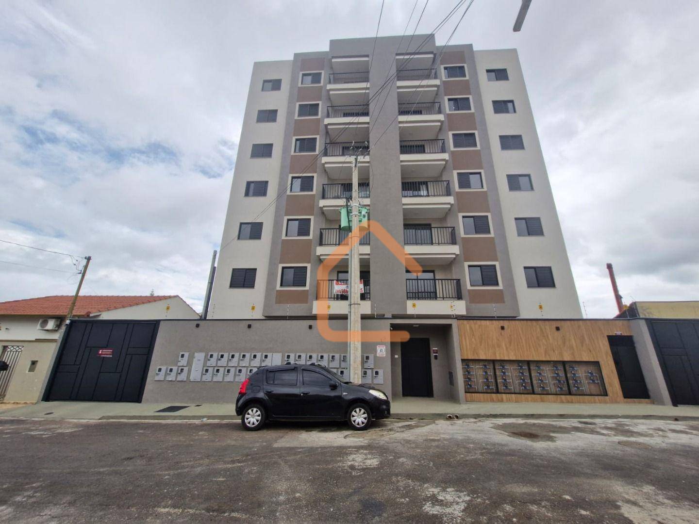 Apartamento, 3 quartos, 85 m² - Foto 1